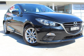 Mazda 3 BM5438