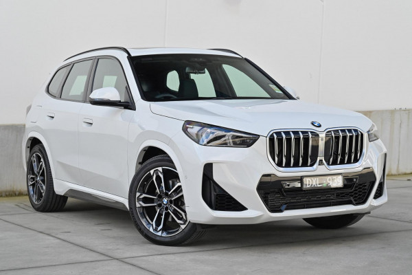 BMW X1 xDrive20i M Sport U11