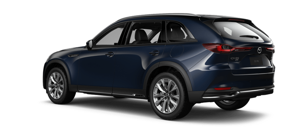 2024 Mazda CX-90 KK D50e GT SUV Image 19