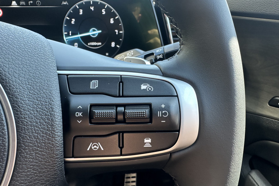 2025 Kia Sportage NQ5 GT-Line SUV Image 20