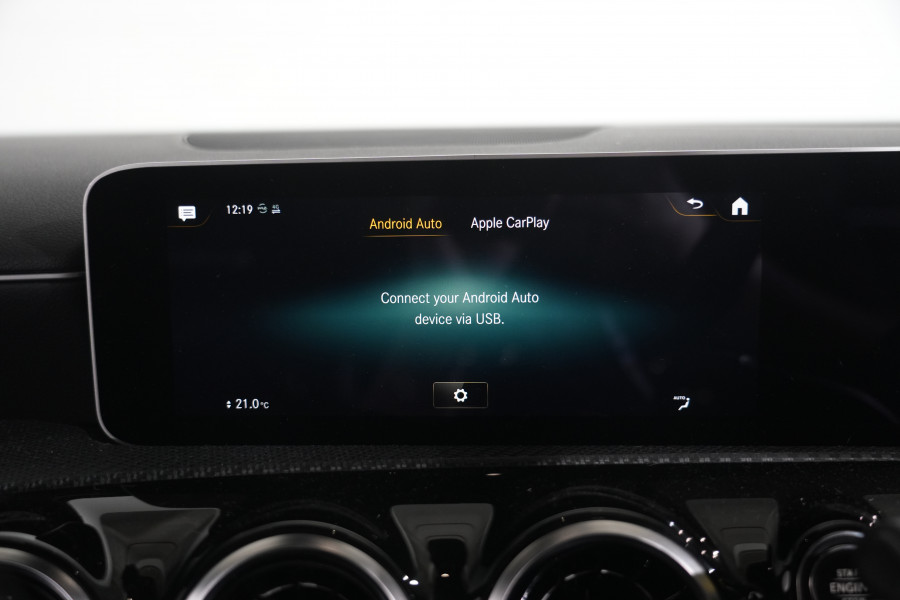 2019 Mercedes-Benz A-Class A180 Hatch Image 23