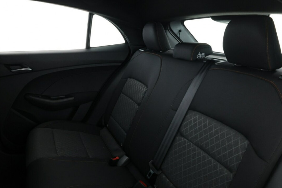 2024 MY24.5 MG MG3 ZP22 Excite Hatch Image 20