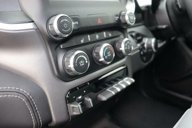 2023 Ram 1500 DT Big Horn Crew Cab Image 19