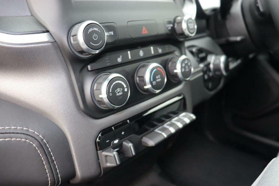 2023 Ram 1500 DT Big Horn Crew Cab Image 19