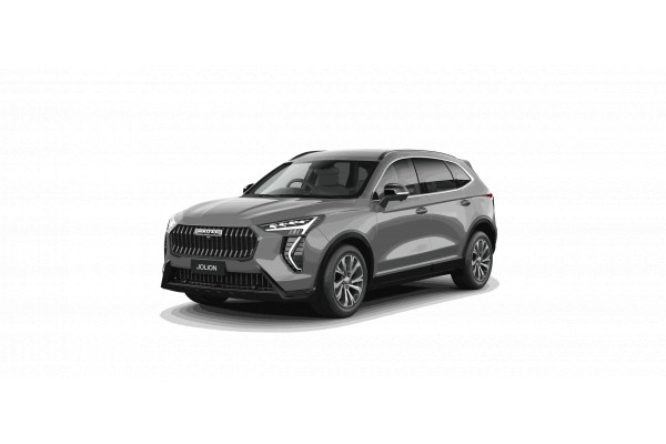 2025 MYly GWM Haval Jolion A01 Lux SUV