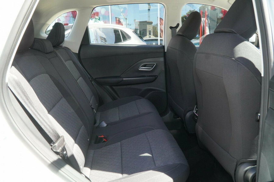 2026 MY26.5 MG ZS ZS32 Excite Turbo SUV Image 7