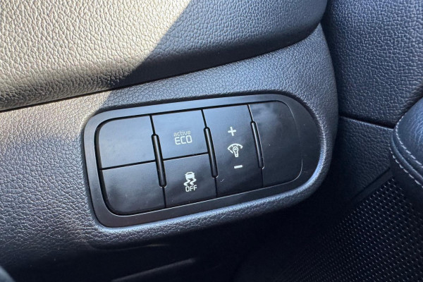 2014 Kia Rondo RP SLi People Mover Image 22