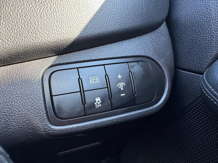 2014 Kia Rondo RP SLi People Mover Image 22