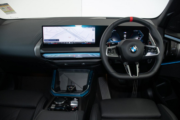 2025 BMW X3 G45 M50 xDrive SUV image 7