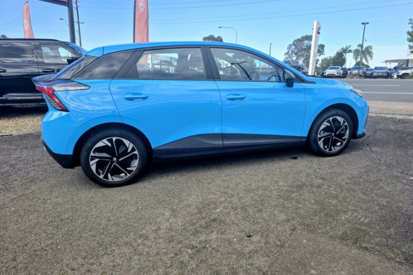2024 MG MG4 MEH32 Excite 51 Hatch Image 4