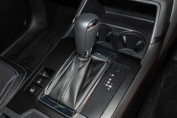 2026 Mazda CX-5 KM Series G25 GT SP SUV Image 13