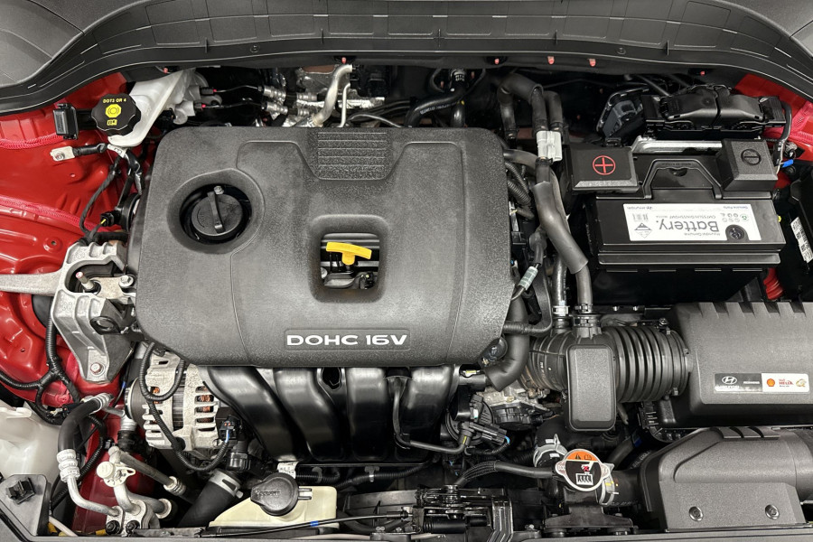 2018 MY19 Hyundai KONA OS.2 Highlander SUV Image 11