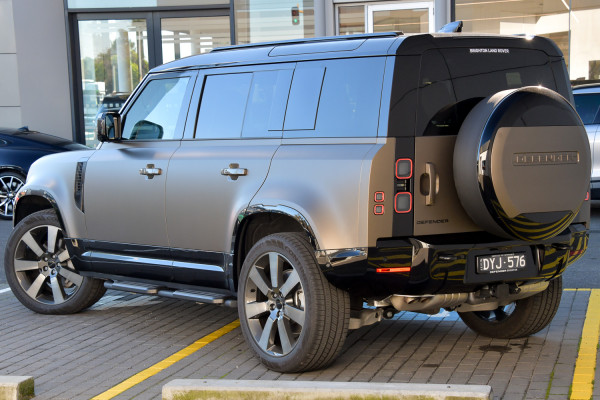 2026 Land Rover Defender L663 110 D350 X-Dynamic HSE SUV