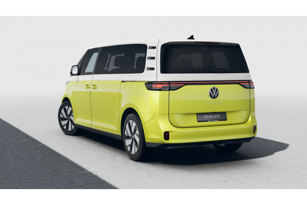 2024 MY25 Volkswagen ID. Buzz EB Pro BEV560 People Mover