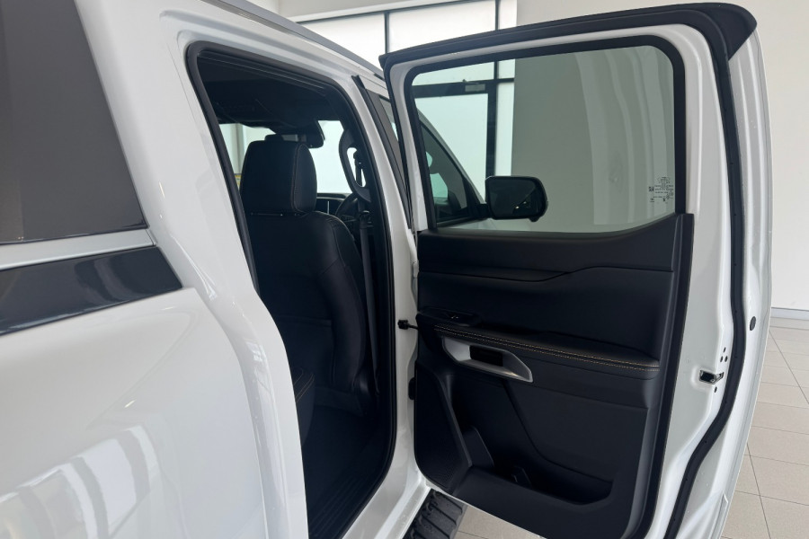 2025 MY25.25 Ford Ranger P703 Wildtrak Ute Image 12
