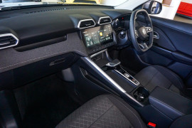 2024 MY24.5 MG ZS ZS32 Excite Hybrid+ SUV