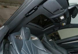 2014 Lexus RC USC10R RC F Coupe