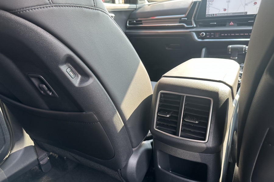 2025 Kia Sportage NQ5 SX+ SUV Image 25