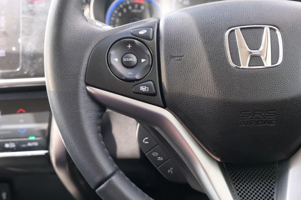 2015 MY16 Honda City GM VTi-L Sedan Image 14