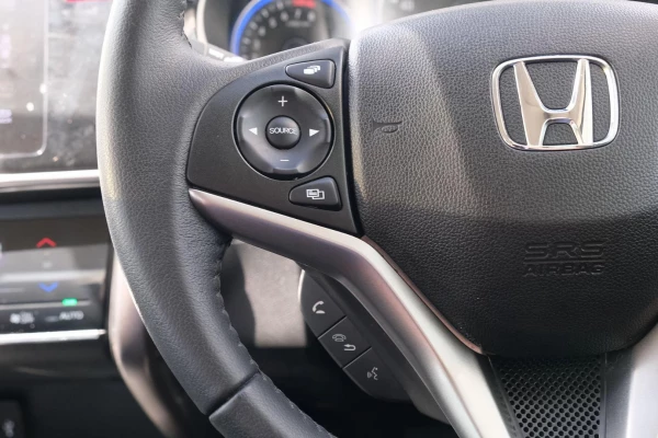 2015 MY16 Honda City GM VTi-L Sedan Image 14