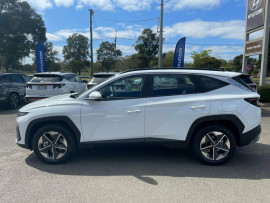 2024 MY25 Hyundai Tucson NX4.V3   SUV image 4