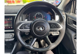 2023 GWM Ute NPW Cannon Vanta Ute