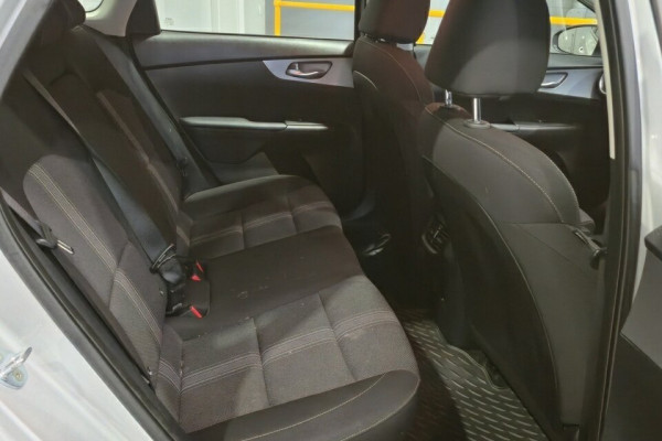 2022 Kia Cerato BD Sport+ Hatch Image 16