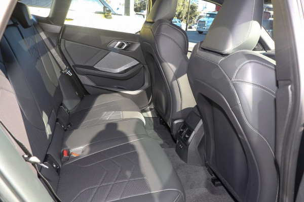 2025 BMW 2 Series F74 220 M Sport Sedan image 9