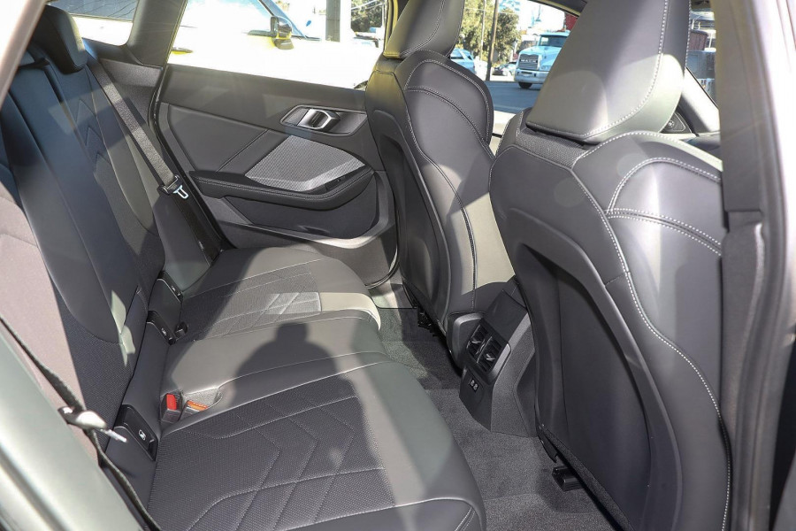 2025 BMW 2 Series F74 220 M Sport Sedan