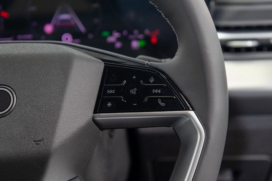 2025 Audi Q5 GU TFSI 150kW SUV