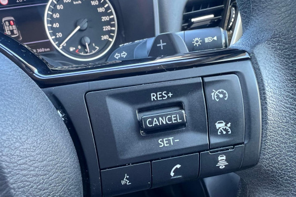 2023 Nissan X-Trail T33 ST SUV Image 33
