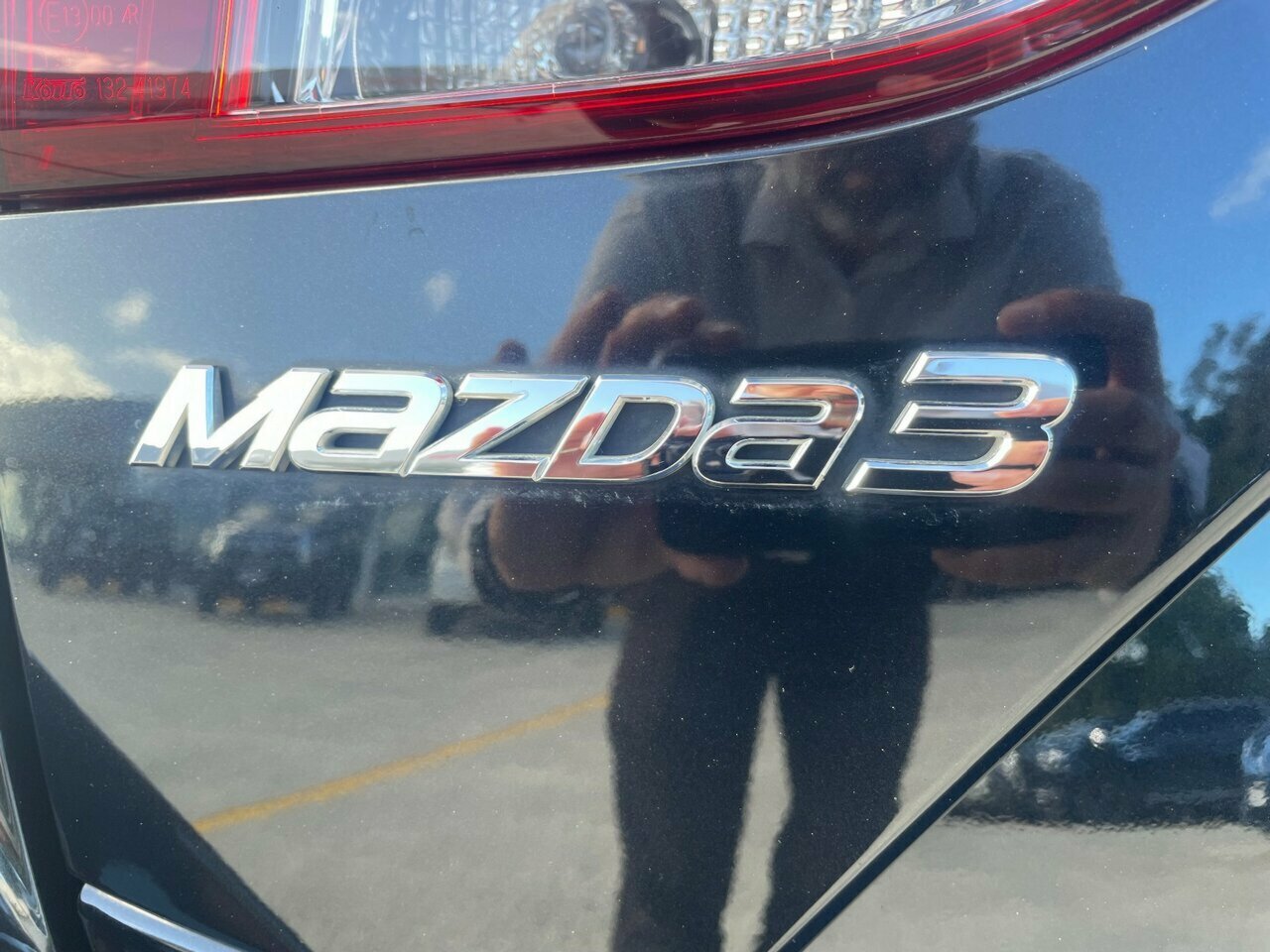 2017 Mazda 3 BN5278 Touring Sedan Image 10