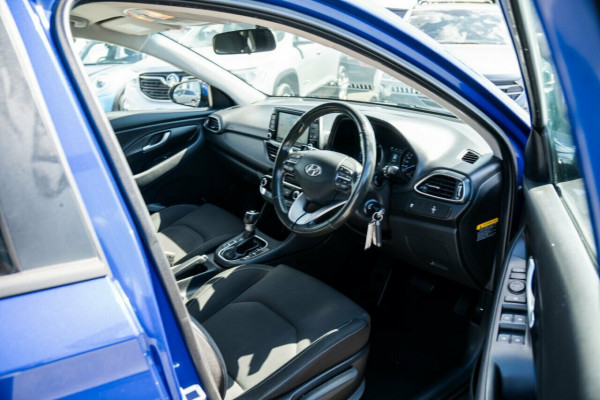 2020 Hyundai i30 PD2 Active Hatch Image 16