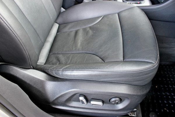 2015 MY16 Audi Q3 8U  TDI Suv