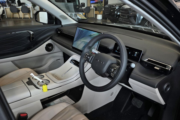 2026 AION AION V No Series Premium SUV Image 11