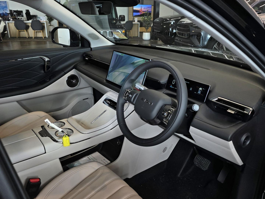 2026 AION AION V No Series Premium SUV Image 11