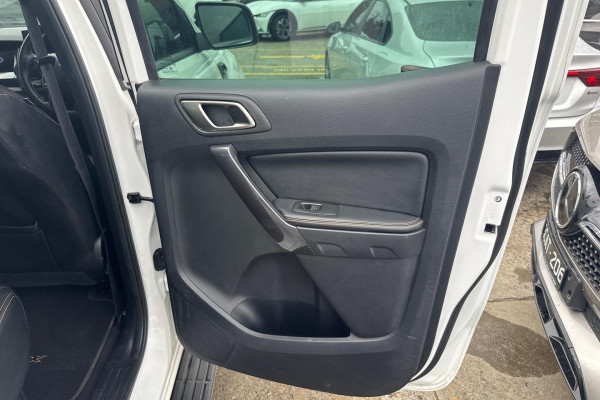 2019 MY19.75 Ford Ranger PX MkIII Wildtrak Ute Image 13