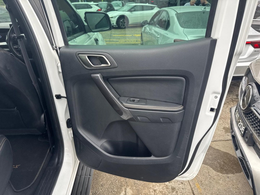 2019 MY19.75 Ford Ranger PX MkIII Wildtrak Ute Image 13