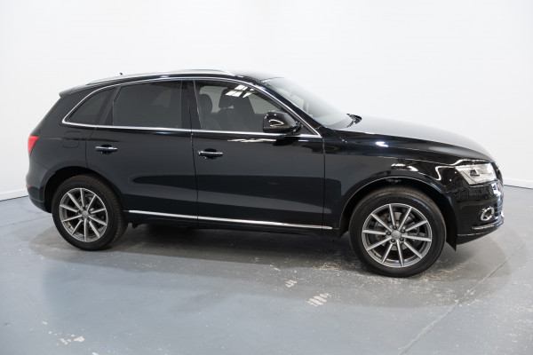 2016 Audi Q5 TDI SUV Image 6