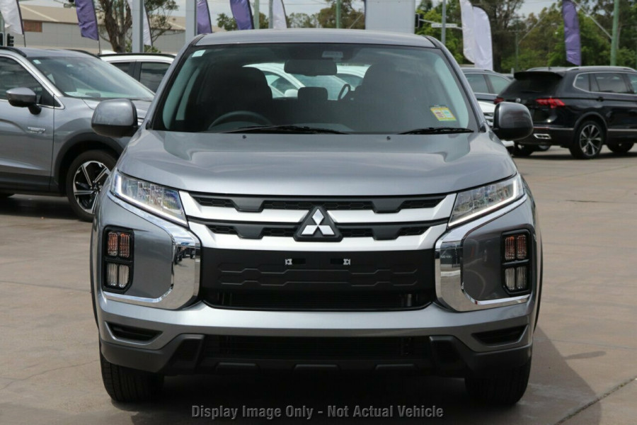2024 Mitsubishi ASX XD GS SUV Image 17