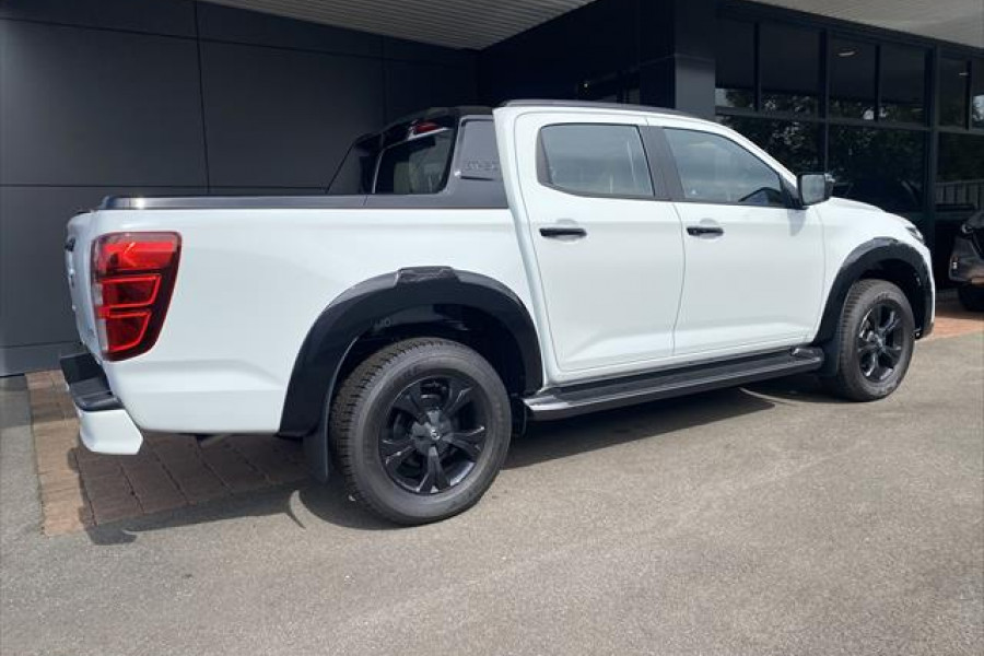 2024 MY23 Mazda BT-50 TF SP Ute Image 13