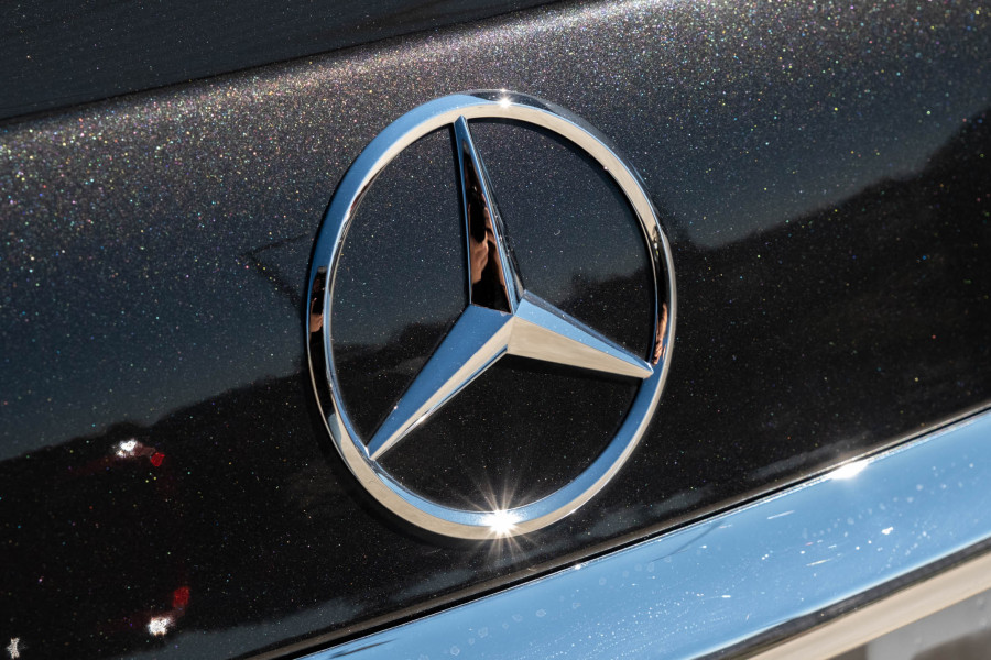2022 MY22.5 Mercedes-Benz E-Class W213 E350 Sedan