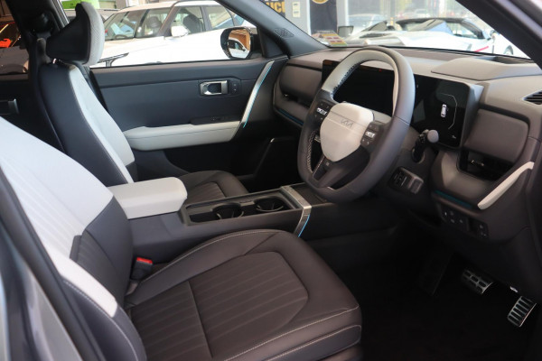 2026 MY27 Kia Seltos SP2 PE GT-Line SUV Image 23