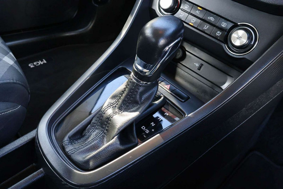 2021 MG MG3 Core (Nav) Hatch Image 16