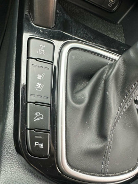 2023 Kia Seltos SP2 PE GT-Line SUV image 18