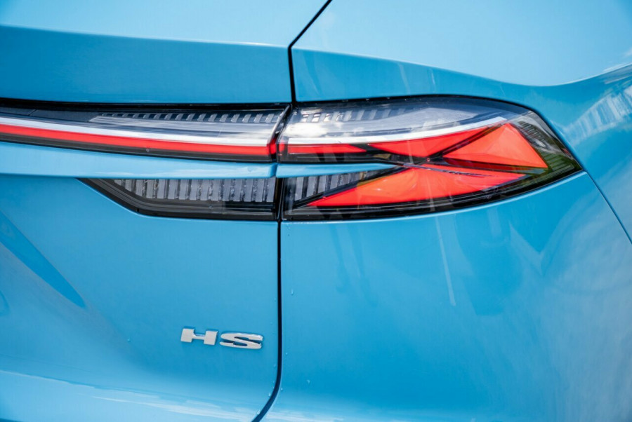 2024 MY24.5 MG HS AS33 Vibe SUV Image 7