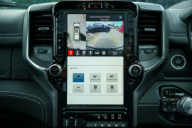 2024 Ram 1500 DT Laramie Ute