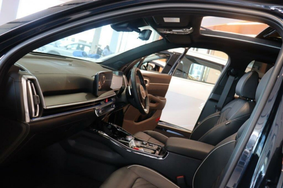 2024 MY25 Kia Sorento MQ4 PE GT-Line SUV Image 18