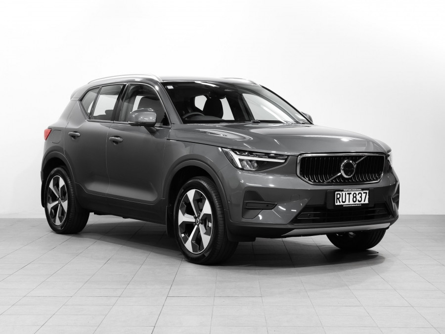 2026 Volvo XC40 XZ Plus B4 SUV Image 1