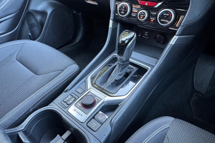 2021 MY22 Subaru Forester S5 2.5i-L SUV Image 28